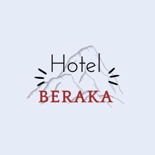 Hotel Beraka Берналь Экстерьер фото